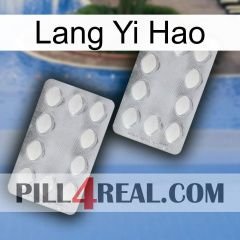 Lang Yi Hao 17